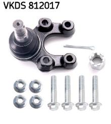 SKF VKDS 812017